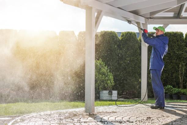 Best Oil Spill Cleanup  in Poynette, WI