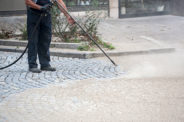 Professional Pressure Washing in Poynette, WI